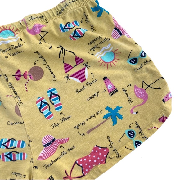 🌻3/$18 or 5/$25🌻Secret Treasures 2 PC Pajama Set - Picture 8 of 9